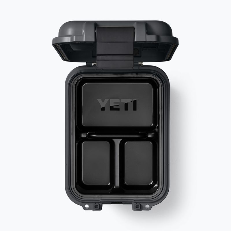 Indas YETI LoadOut GoBox 15 14 l charcoal 7