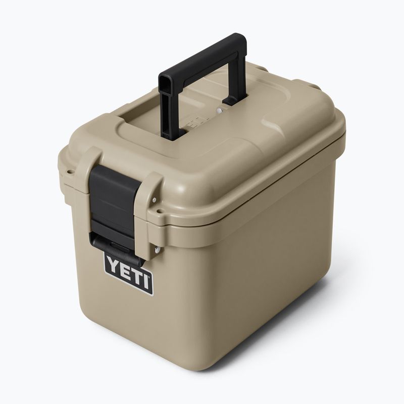 Indas YETI LoadOut GoBox 15 14 and tan 2