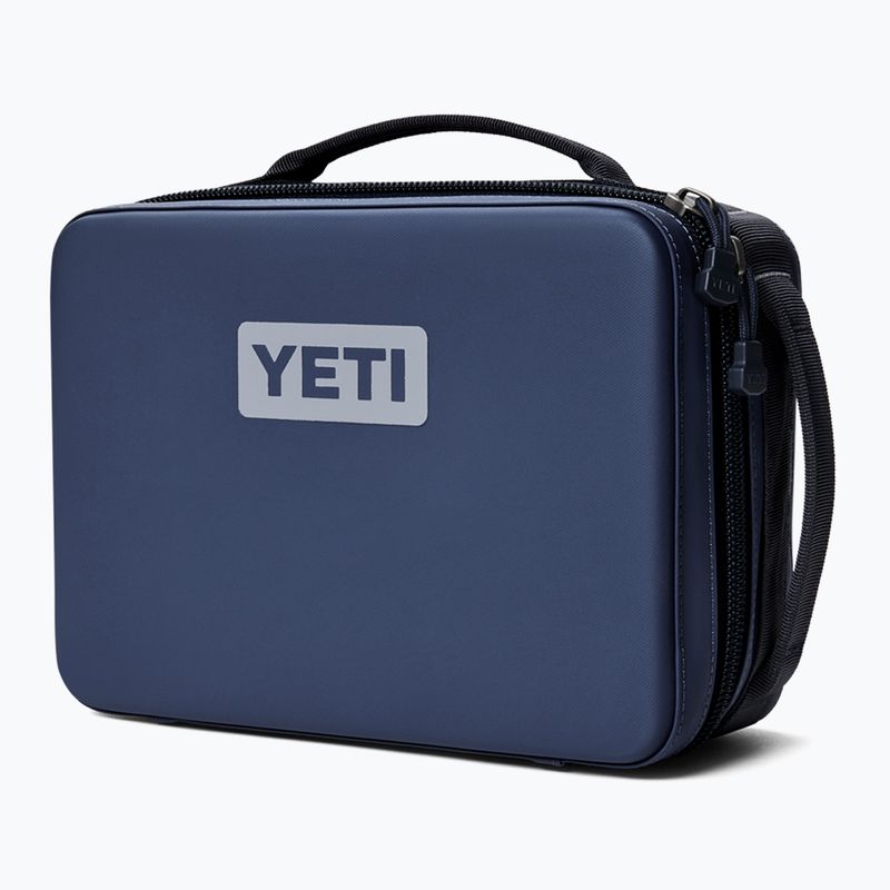 Termo krepšys YETI Daytrip Insulated Lunch 5 l classic navy 2