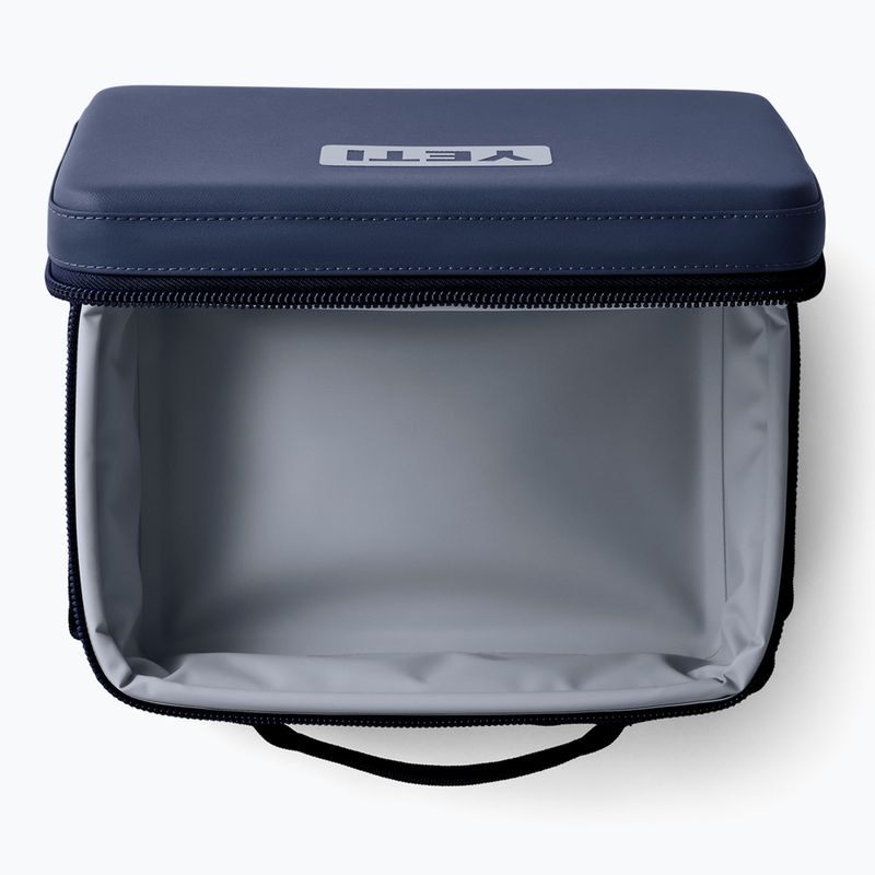 Termo krepšys YETI Daytrip Insulated Lunch 5 l classic navy 4
