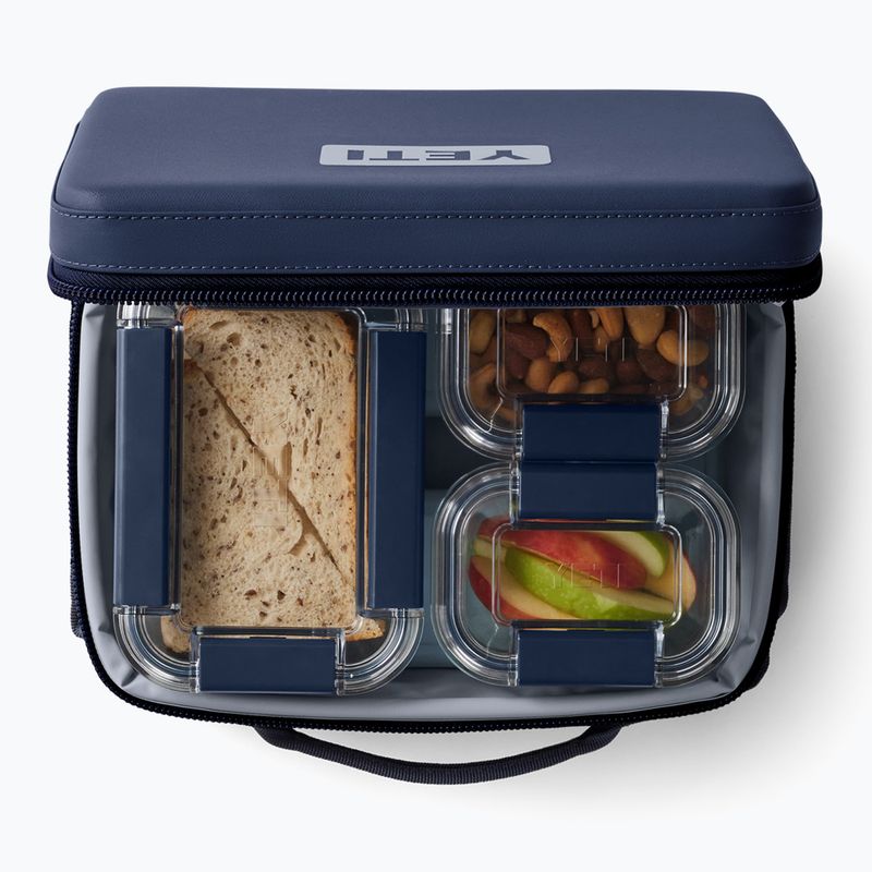 Termo krepšys YETI Daytrip Insulated Lunch 5 l classic navy 5