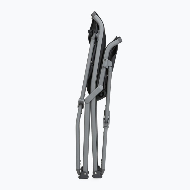 Turistinė kėdė YETI Trailhead Field black 6