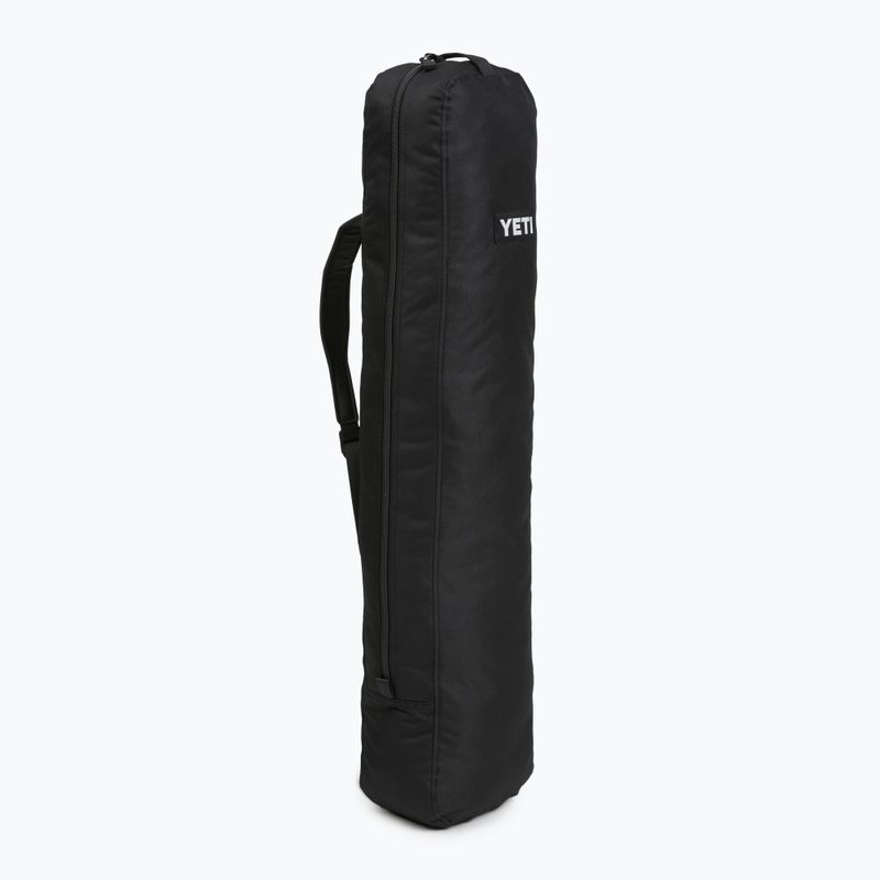 Turistinė kėdė YETI Trailhead Field black 7