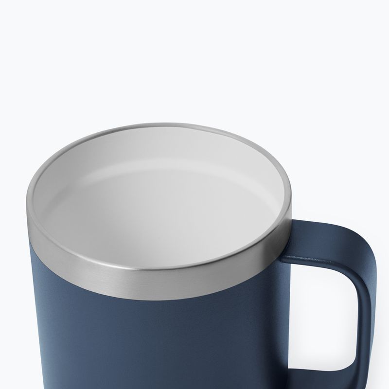 Termosas YETI Rambler CL 295 ml navy 4