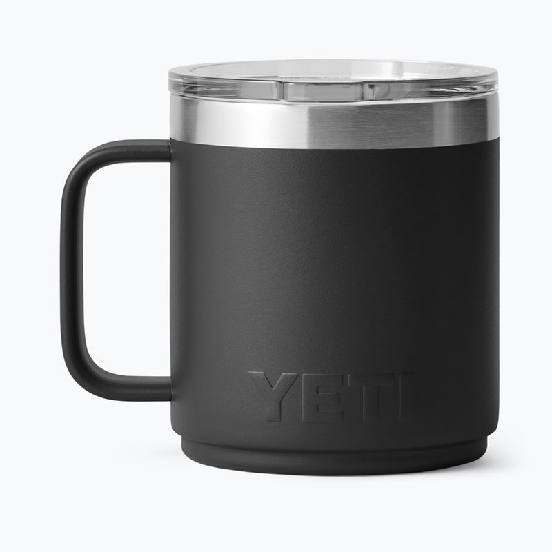 Termosas YETI Rambler CL 295 ml black 2