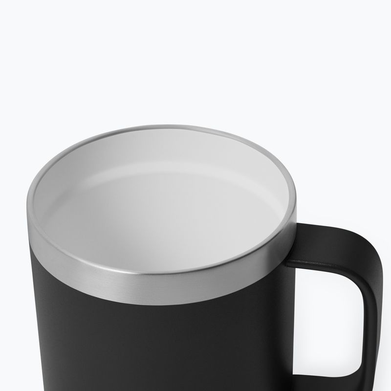 Termosas YETI Rambler CL 295 ml black 4