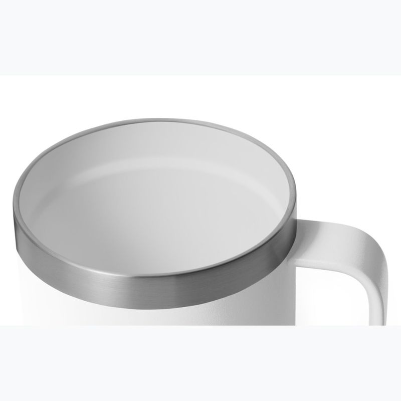 Termosas YETI Rambler CL 295 ml white 4