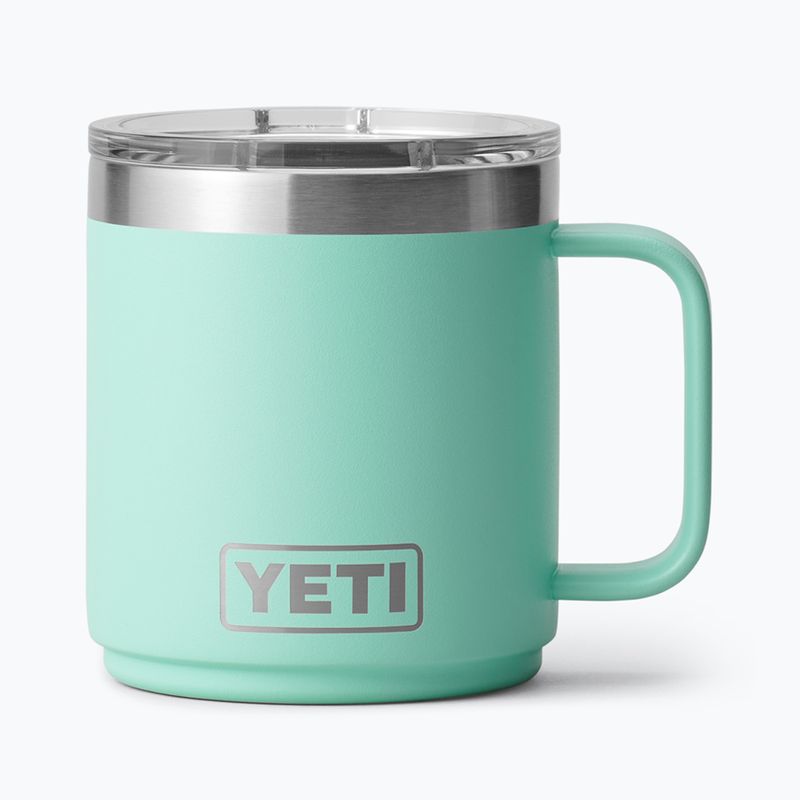 Termosas YETI Rambler CL 295 ml seafoam