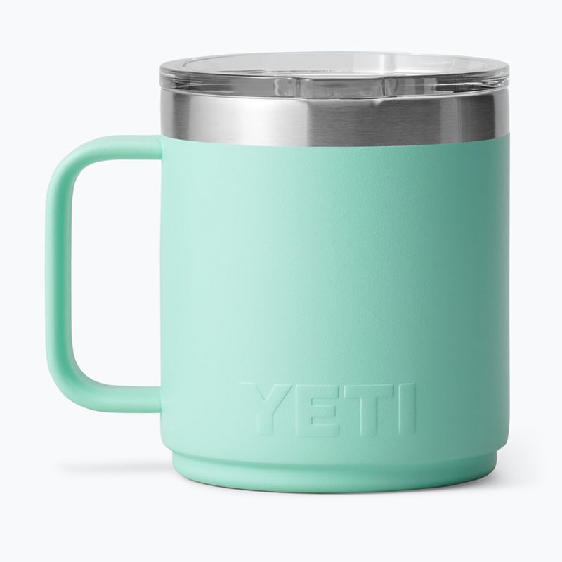 Termosas YETI Rambler CL 295 ml seafoam 2