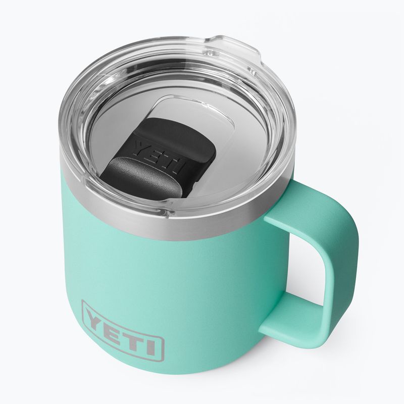 Termosas YETI Rambler CL 295 ml seafoam 3