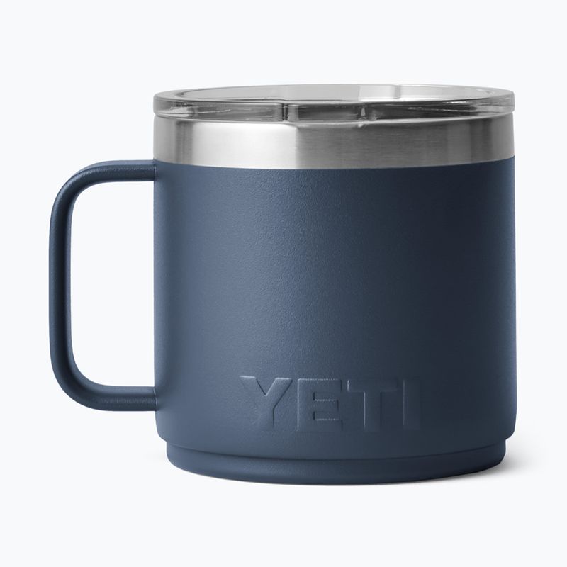 Termosas YETI Rambler CL 414 ml navy 2