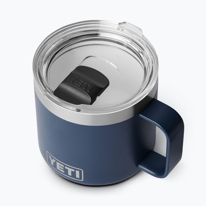 Termosas YETI Rambler CL 414 ml navy 3