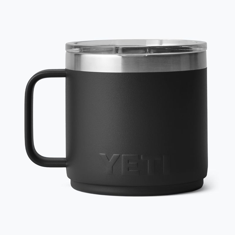 Termosas YETI Rambler CL 414 ml black 2