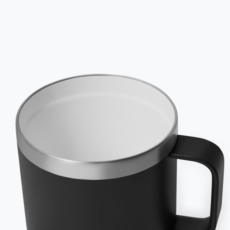 Termosas YETI Rambler CL 414 ml black 4
