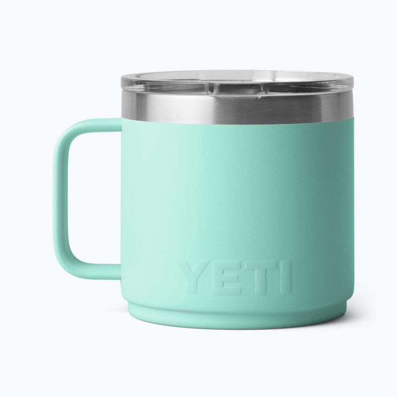 Termosas YETI Rambler CL 414 ml seafoam 2
