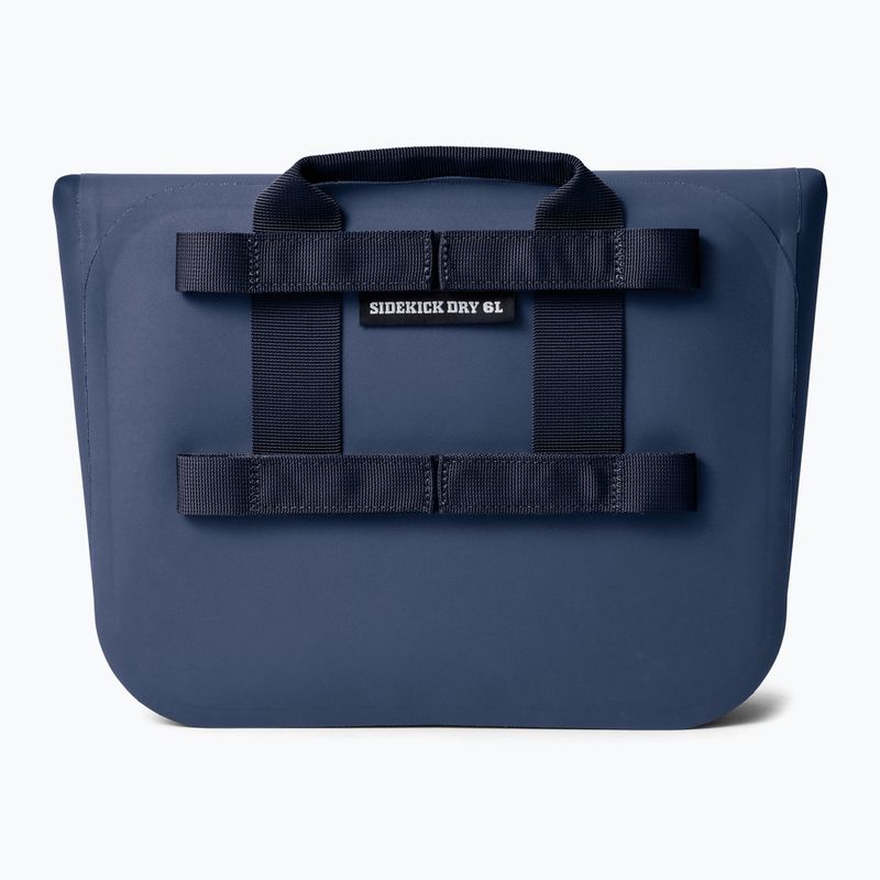 Maža rankinė YETI SideKick Dry 6 l classic navy 3