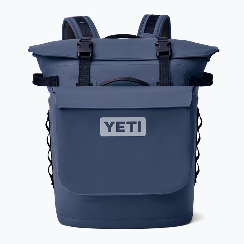 Maža rankinė YETI SideKick Dry 6 l classic navy 6