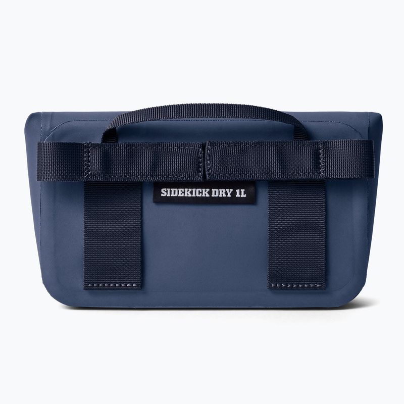 Maža rankinė YETI SideKick Dry 1 l classic navy 3