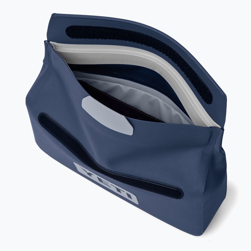 Maža rankinė YETI SideKick Dry 1 l classic navy 5