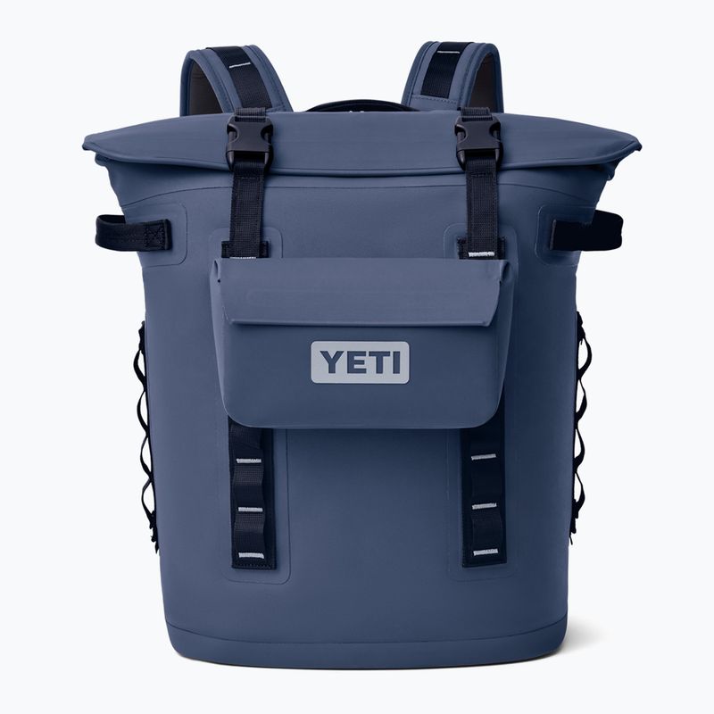 Maža rankinė YETI SideKick Dry 1 l classic navy 6
