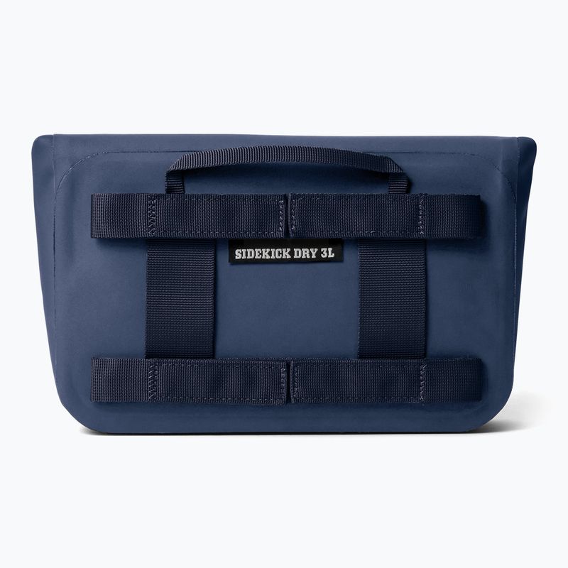 Maža rankinė YETI SideKick Dry 3 l classic navy 3