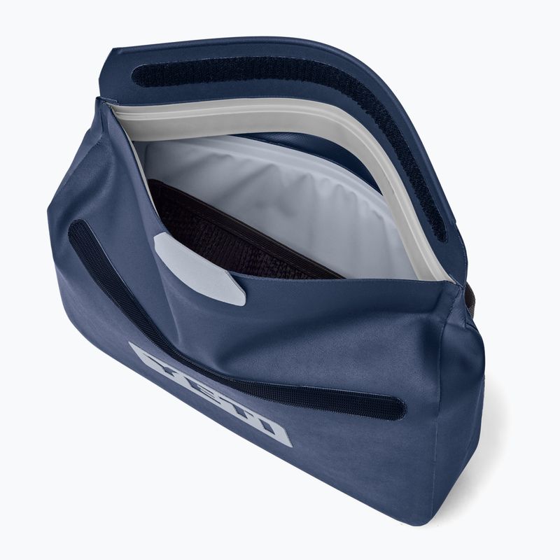 Maža rankinė YETI SideKick Dry 3 l classic navy 5