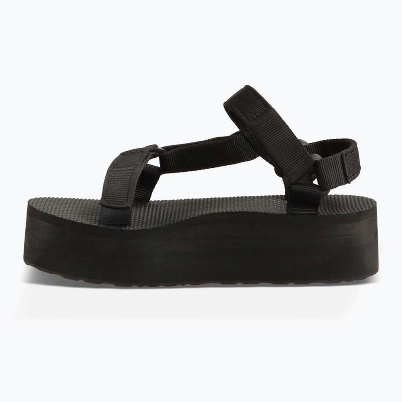 Moteriški sandalai Teva Flatform Universal black 10