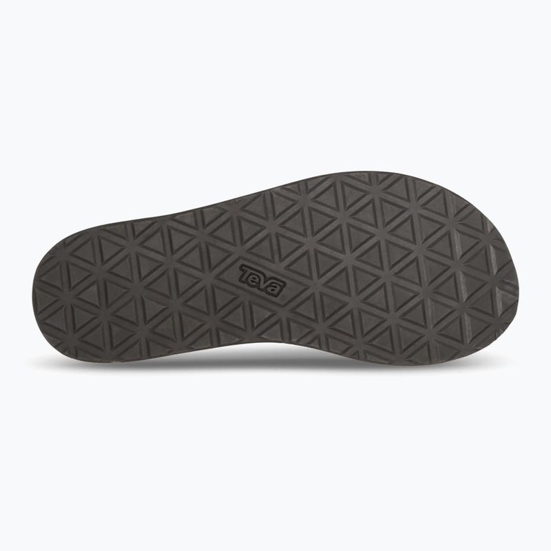 Moteriški sandalai Teva Flatform Universal black 12