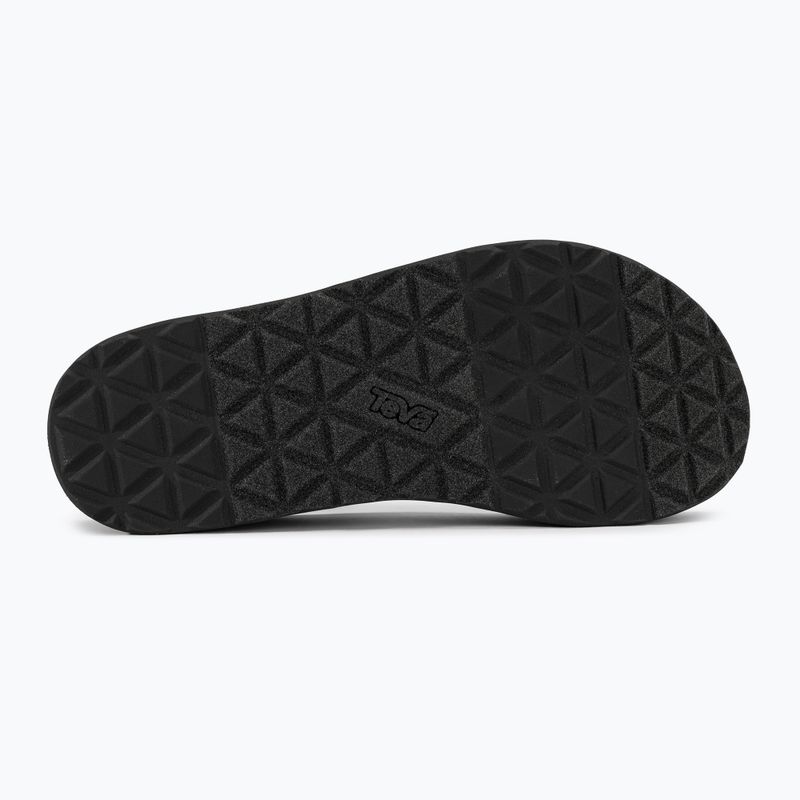 Moteriški sandalai Teva Flatform Universal black 4