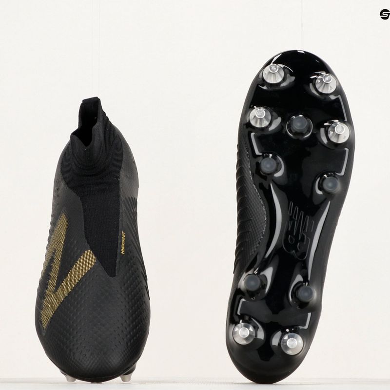 Vyriški futbolo bateliai New Balance Tekela V4 Pro SG juodi ST1SBK4 16