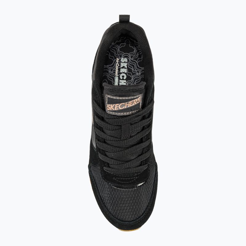 Moteriški batai SKECHERS Og 85 Goldn Gurl black 7