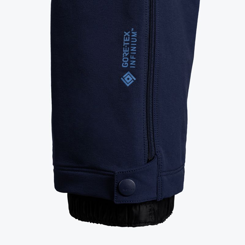 Marmot Pro Tour moteriškos parašiutininkų kelnės tamsiai mėlynos 86020-2975 4