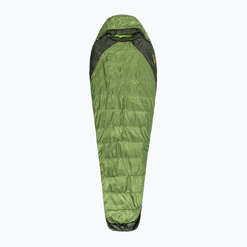 Marmot Trestles Elite Eco 30 moteriškas miegmaišis žalias 383004840