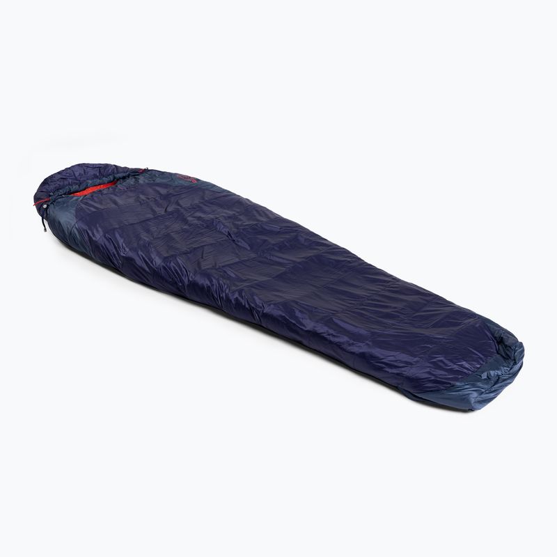 Marmot Trestles Elite Eco 20 moteriškas miegmaišis mėlynas 383203550 2