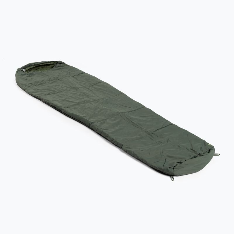 Marmot NanoWave 35 miegmaišis žalias 388404764 2