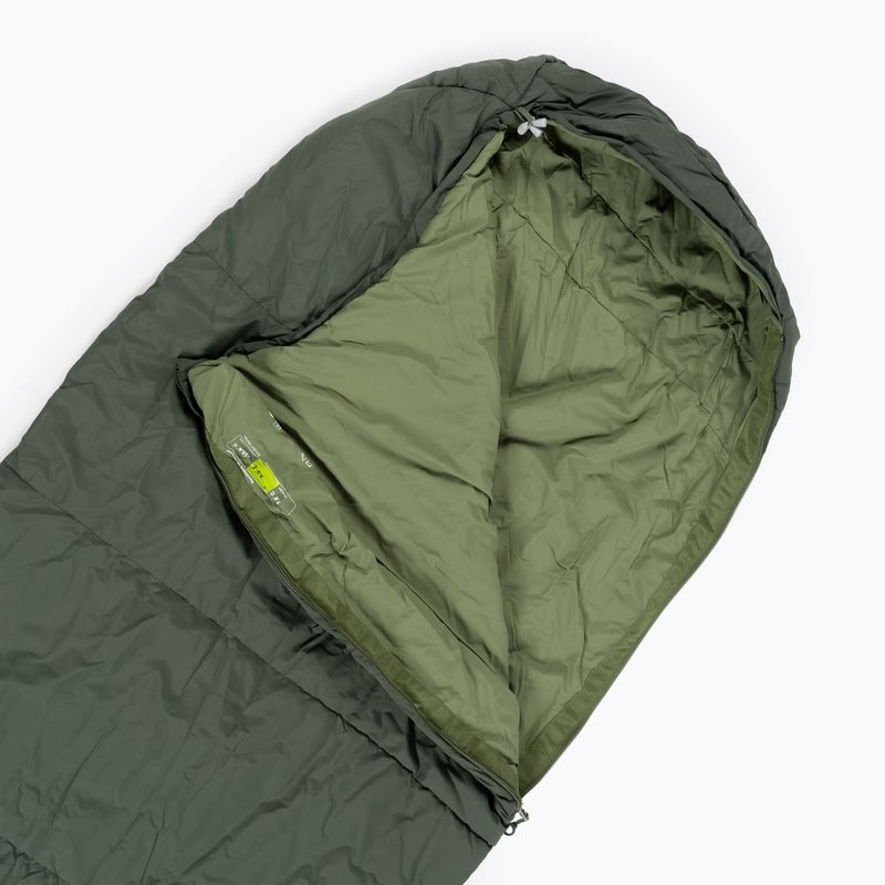 Marmot NanoWave 35 miegmaišis žalias 388404764 4