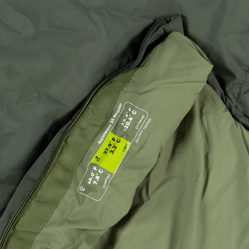 Marmot NanoWave 35 miegmaišis žalias 388404764 5