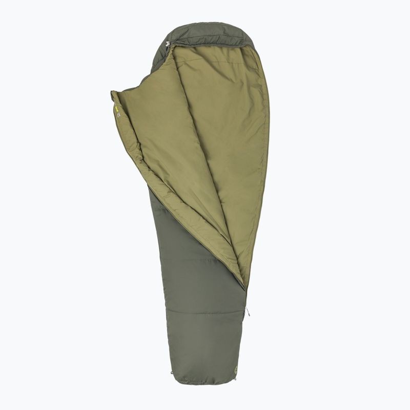 Miegmaišis Marmot Nanowave 35 Long crocodile 2