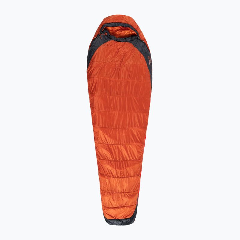 Marmot Trestles Elite Eco vyriškas miegmaišis oranžinis 396309454