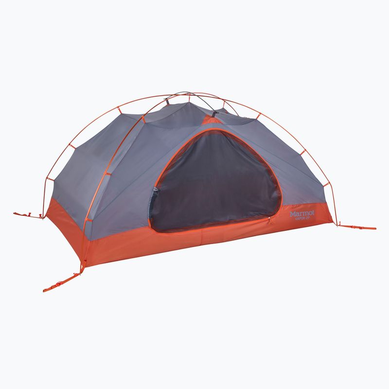 Marmot Vapor 2P 2 asmenų trekingo palapinė oranžinė 900816 3