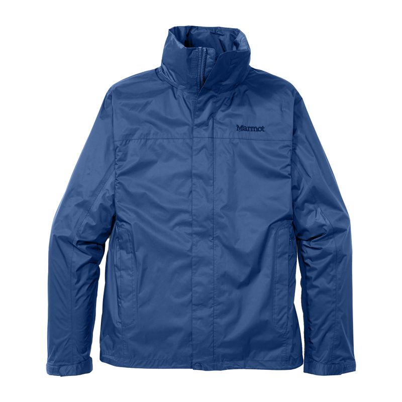 Marmot PreCip Eco vyriška striukė nuo lietaus tamsiai mėlyna 415002975S