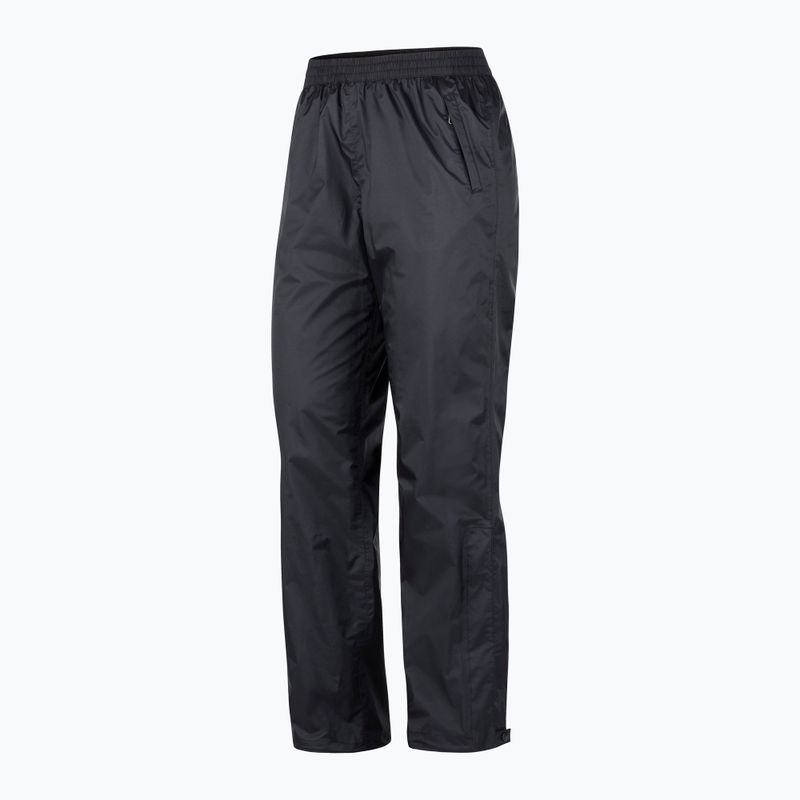 Moteriškos kelnės su membrana Marmot PreCip Eco Short black 5