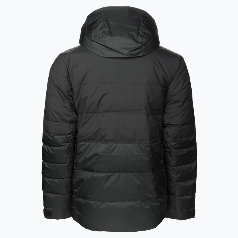 Vyriška pūkinė striukė Marmot Shadow black 74830-001 2