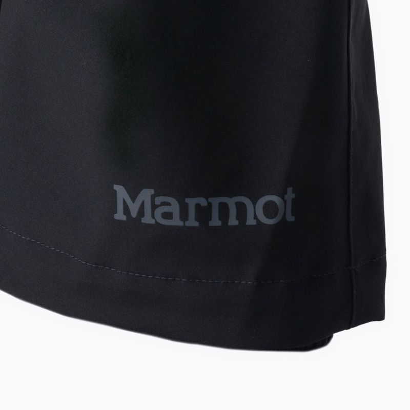 Marmot Slopestar moteriškos slidinėjimo kelnės juodos 79740 6
