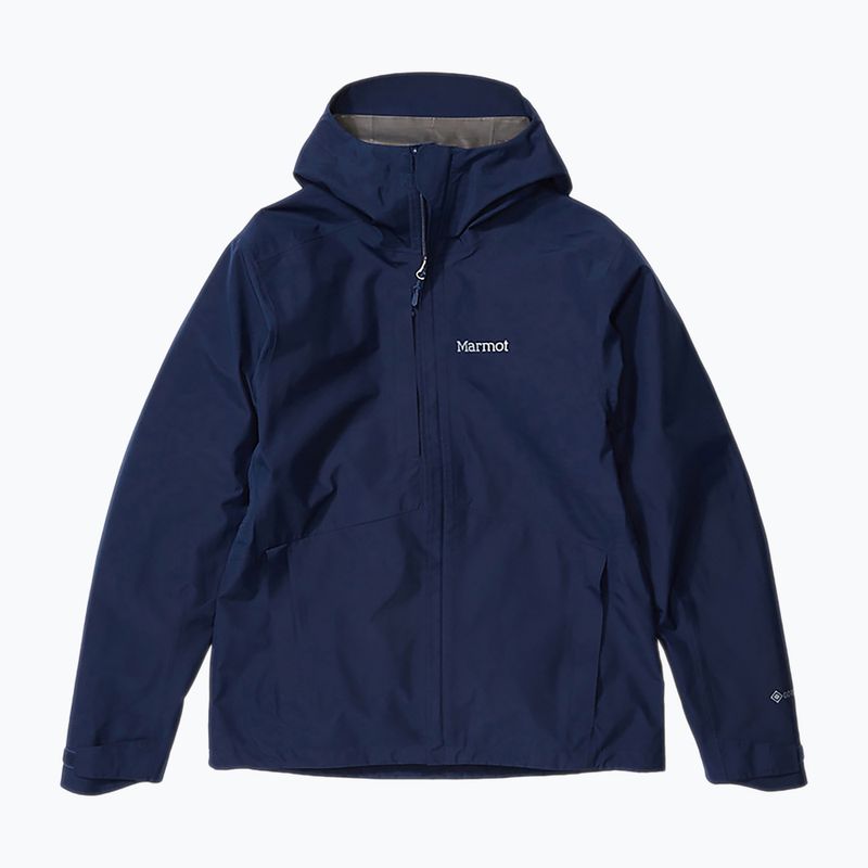 Marmot vyriška striukė nuo lietaus Minimalist blue 31230-2975