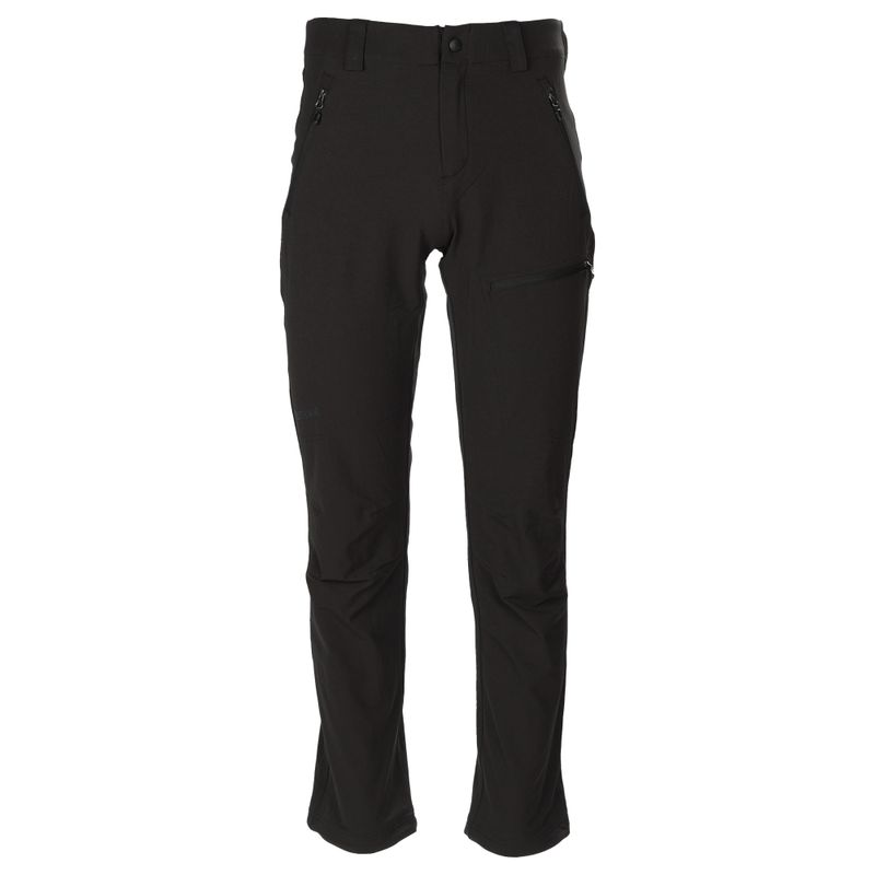 Vyriškos Marmot Scree softshello kelnės juoda 81910-001