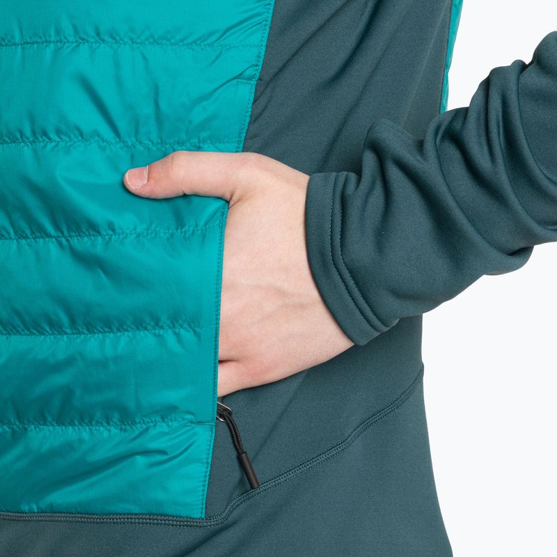 Marmot Variant Hybrid Hoody striukė mėlyna 11390-3147 4