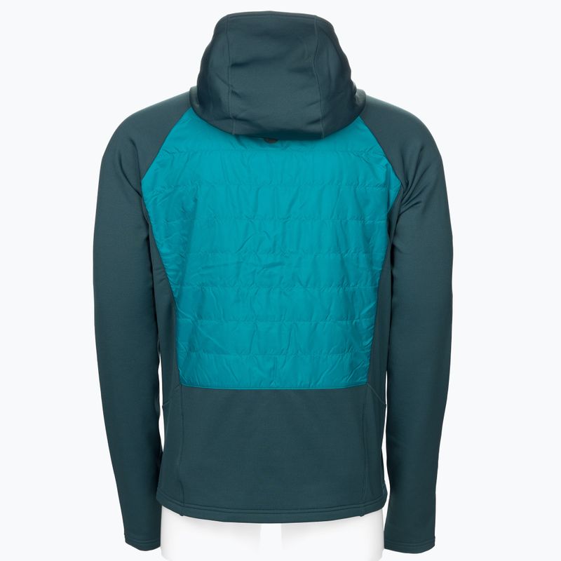 Marmot Variant Hybrid Hoody striukė mėlyna 11390-3147 8