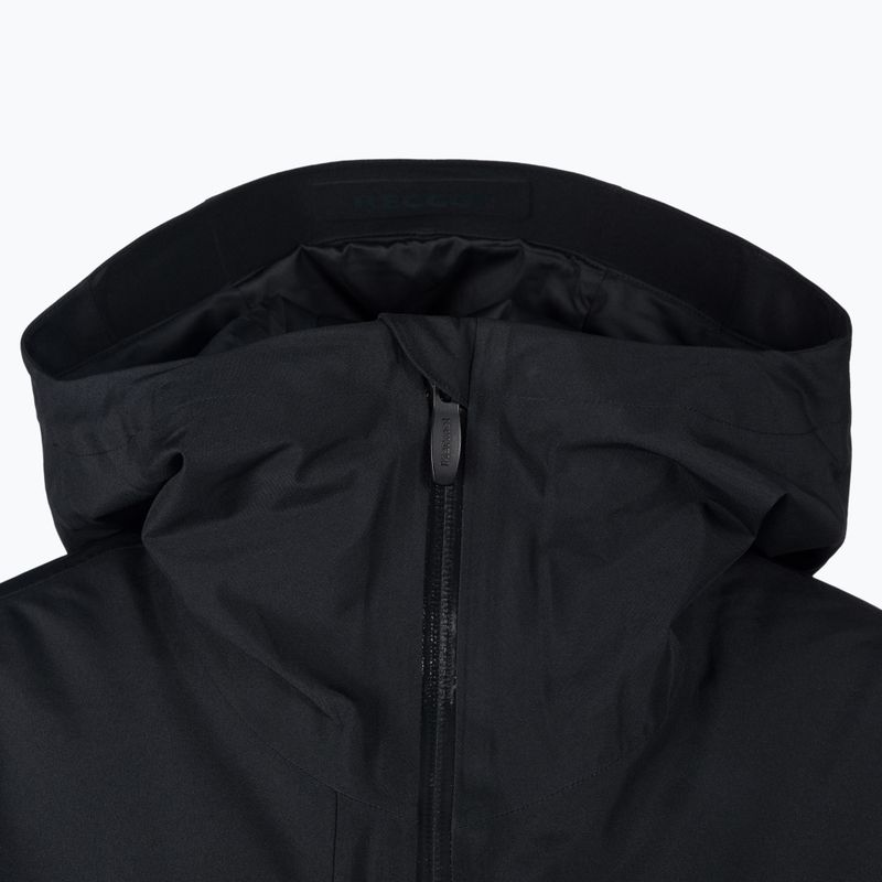 Marmot Lightray Gore Tex moteriška slidinėjimo striukė juoda 12270-001 4