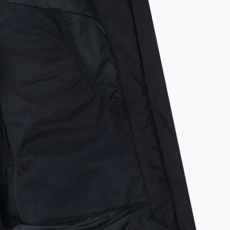 Marmot Lightray Gore Tex moteriška slidinėjimo striukė juoda 12270-001 7